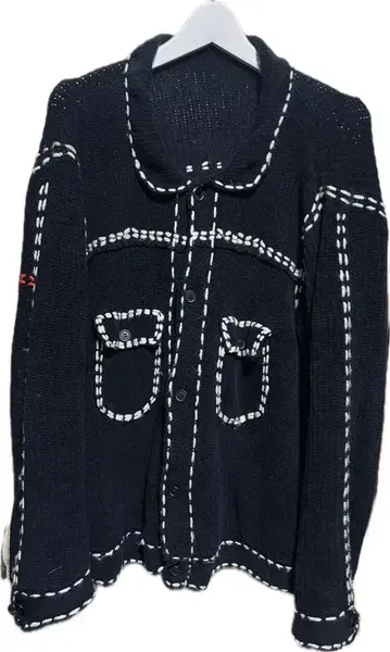 Phingerin PG1 Knit Black Size:L