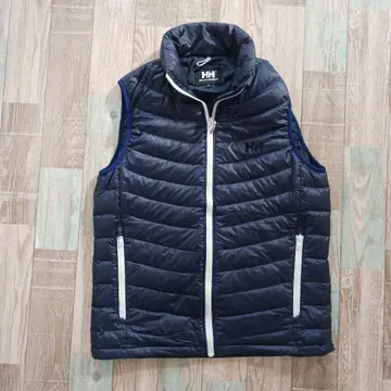 헬리한센 HELLY HANSEN 다운 베스트