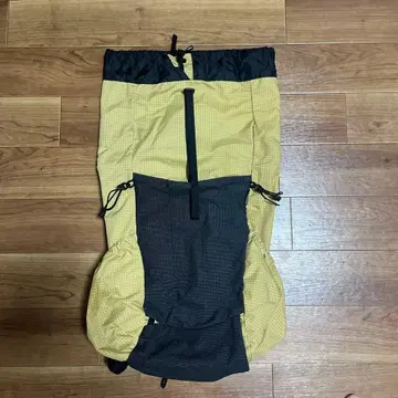 PA'LANTE ultralight 26 L