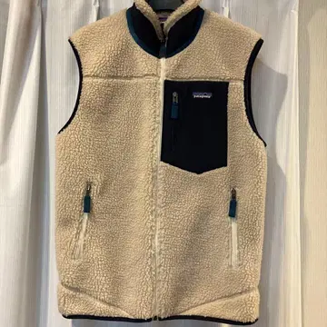 [ 새상품급 ] 파타고니아 레트로 X 베스트