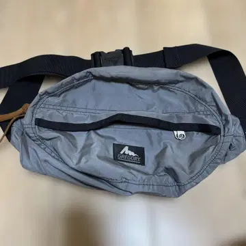 GREGORY (그레고리) 테일메이트 S 그레이