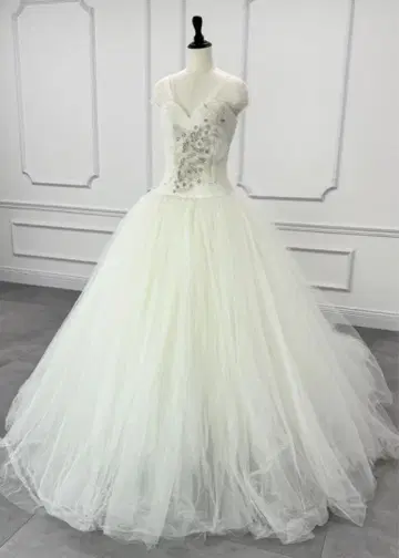 VERA WANG BRIDE 리사 웨딩 드레스