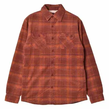 빌라봉 보아 셔츠 L [미사용 새상품]