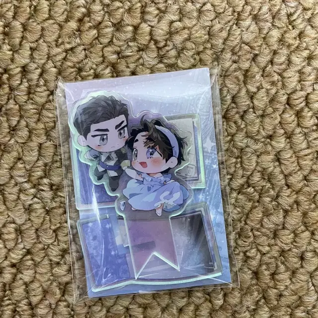 봄툰홈파티 디티알아크릴스탠드