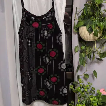 핸드메이드 카스리 기모노 리메이크