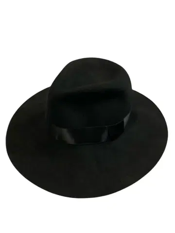 CHRISTIAN DADA HAT 크리스천 다다 햇 와이드 브림