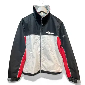 레어 ellesse/엘레쎄/나일론 자켓/남성용/M