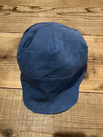 TAON 네이비 워크캡 타타미제