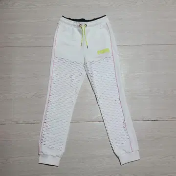 PUMA Sophia Webster 메쉬 스웨트 팬츠