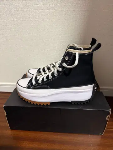 컨버스 란스타 하이크 한국 한정판 26.0cm