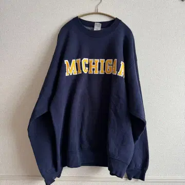 프룻 오브 더 룸 로고 맨투맨