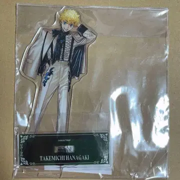 동리베 하나가키 타케미치 AU 아크릴 스탠드