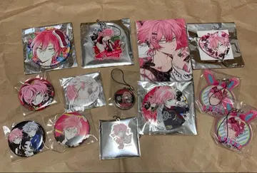 디어보 디어보컬리스트 레오도