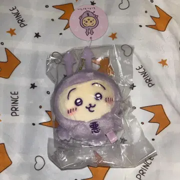 치이카와 (먼작귀) 악마 아기 마스코트 토끼