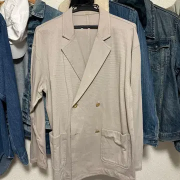 COOLMAX 정가 16,000엔 [ BEAMS LIGHTS ] 자켓