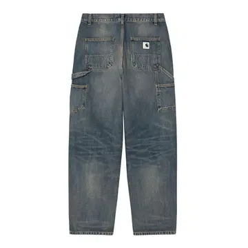 Carhartt wip W'BRANDON SINGLE KNEE PANT