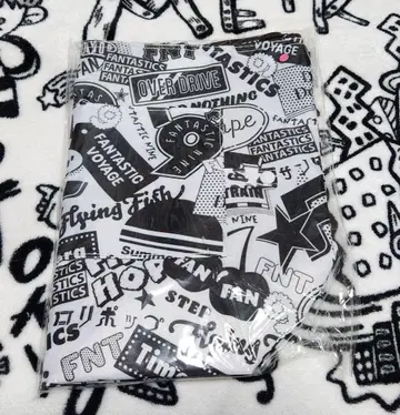 FANTASTICS FC 혜택 토트백