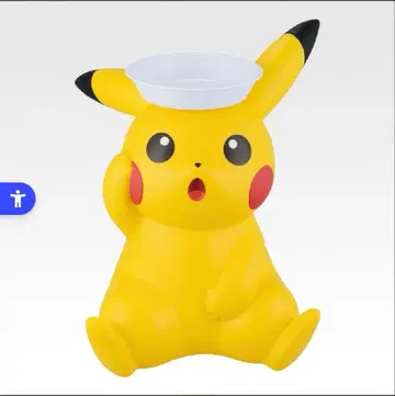 포켓몬 제일복권 #피카츄 미니 트레이닝 피규어 #라스트원상