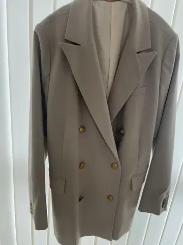 Mila Owen 테일러드 자켓 아우터