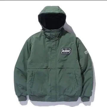 엑스라지 자켓/아우터 나일론 자켓