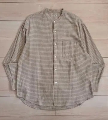 steven alan 긴팔 셔츠