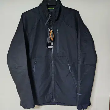 [ 미사용 ] WORKMAN XShelter 단열 B 라이트 웜 자켓