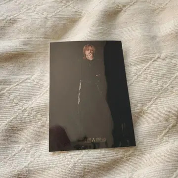 지파오페 사토 류지 브로마이드 1