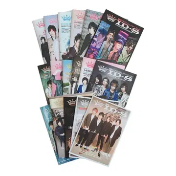 SID 시드 ID-S FC 팬클럽 뉴스레터