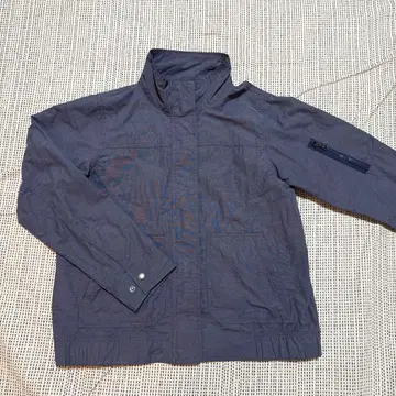 Eddie Bauer 그레이 점퍼