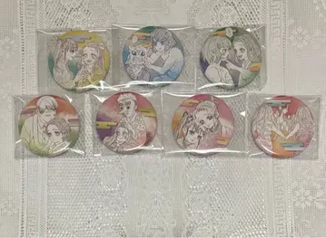 귀멸의 칼날 원화전 캔뱃지 소량 묶음 판매