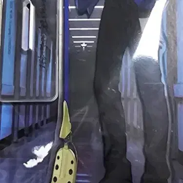 제이 제삼 괴담출근 괴출 팝업 공식 아크릴 스탠드 양도