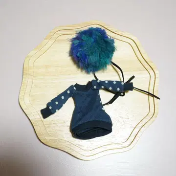 미디 브라이스용 아웃핏 세트