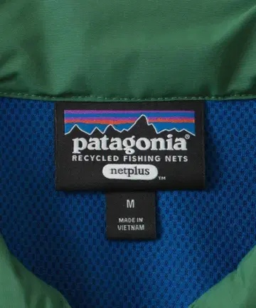 컨디션 최상 [ patagonia ] 남성용 배기 자켓
