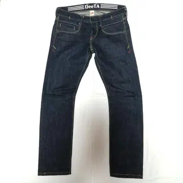 DeeTA DTA-001N 셀비지