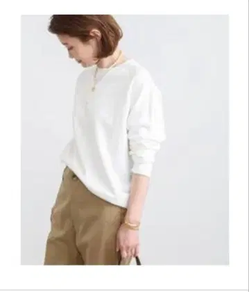 SEA ISLAND 맨투맨 두지엠 클라세