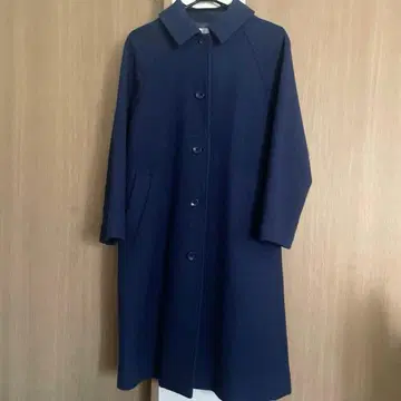 내추럴 뷰티 베이직 코트