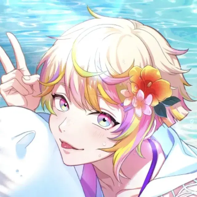 [일괄가격]프세카 아이리 파샤,미니 응원봉 일괄 판매