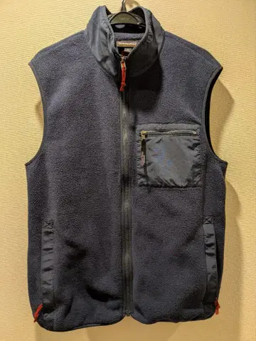 파타고니아 신틸라 베스트 사이즈 M 네이비