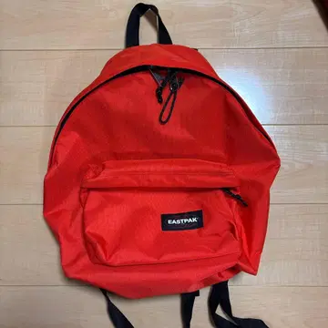 GEASTPAK 백팩 냅색 오렌지