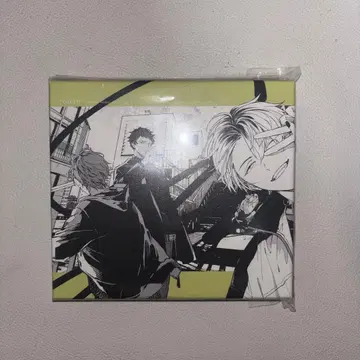 [ 완전 한정 생산판 ] 기븐 히이라기 mix DVD