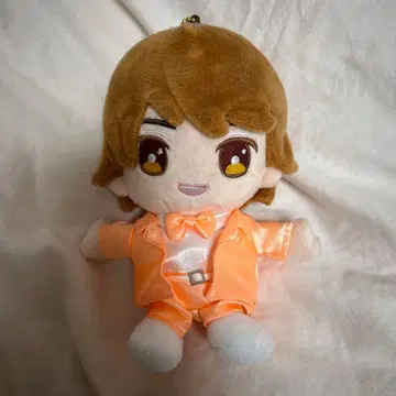 우키쇼 히다카 하피누이