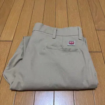 레드캡 Red Kap 워크 팬츠 PT20 36 x 30