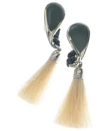 TOGA 귀걸이 귀찌 여성용