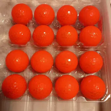 로스트볼 KIRA KLENOT 16구