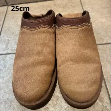 suicoke 송치 슬립온