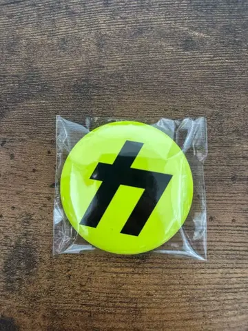 Snow Man 온고지신 초회반 B 혜택 카리스마 맥스 캔뱃지