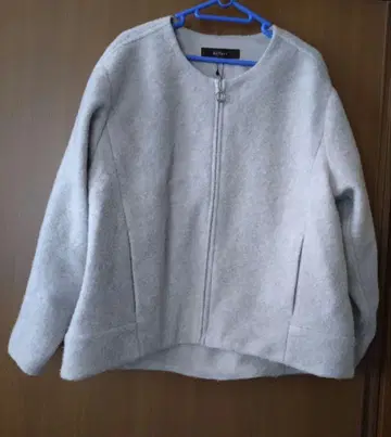 Reflect 그레이 자켓 13호 택 포함 새상품