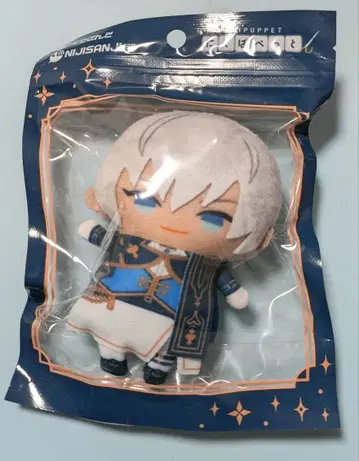 니지산지 니지 파펫 공통 의상 시리즈 이브라힘