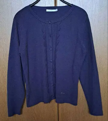 Prima Scherrer 가디건