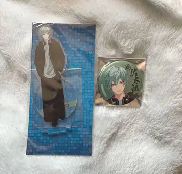 전국 ALIVE 유타로 AGF 세트